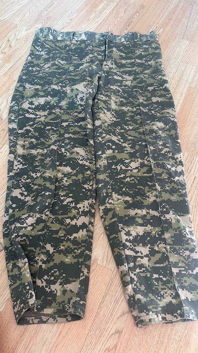 Продаю военную форму НВП