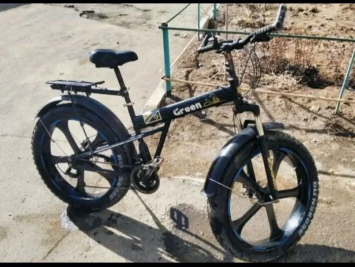 Продам мото прочее