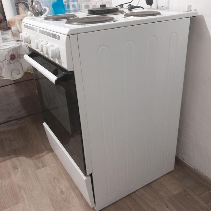 Продам плита электричскый