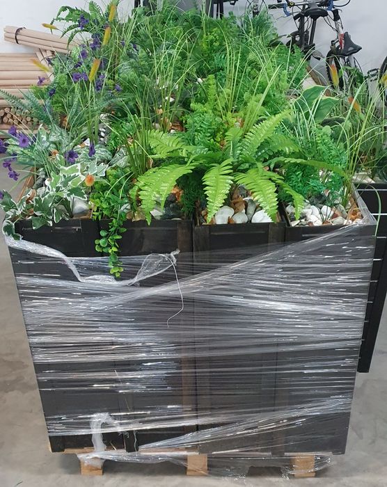 Jardiniere terasă/grădină