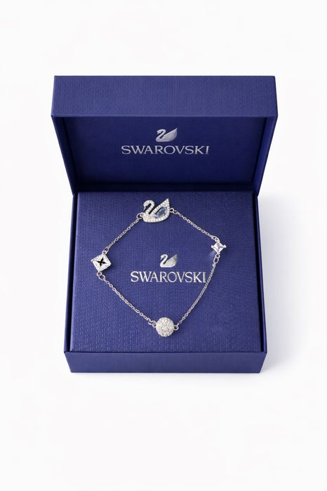 Bratara+Lantisor cu lebada