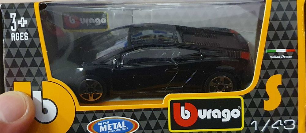 Промоция Бураго burago мотори и колички ducati ktm