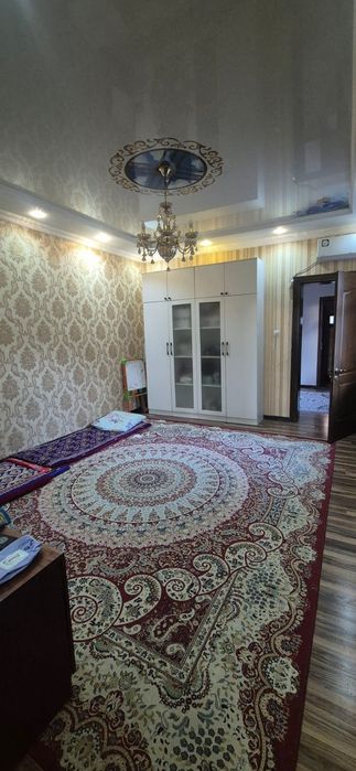 Продаётся дом Карабастау