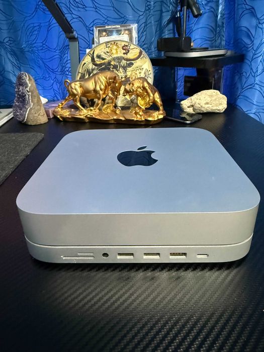 Mac mini M1 2021
