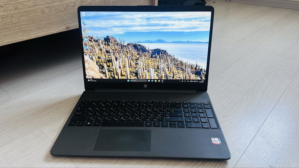 Hp laptop ноутбук