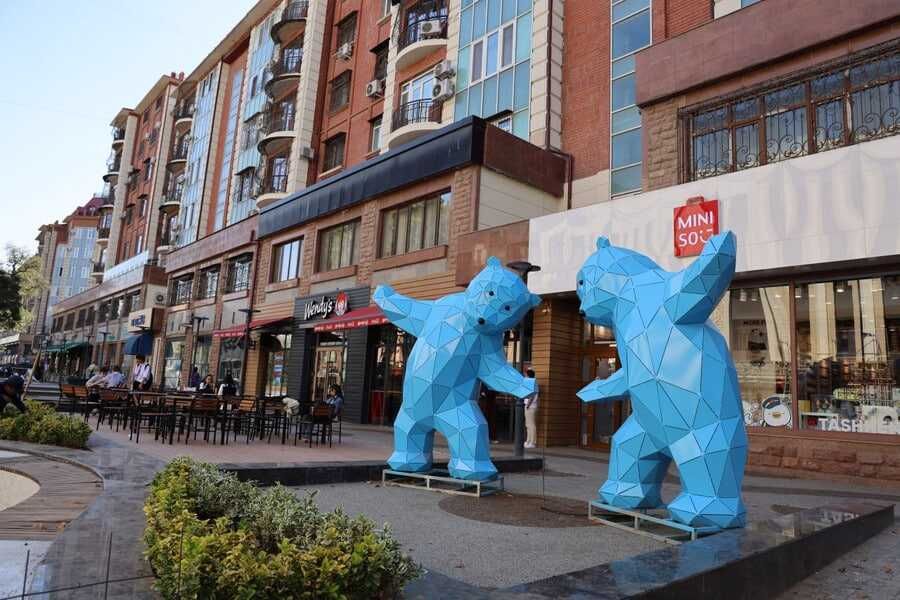 СДАЮ НЕЖИЛОЕ ПОМЕЩЕНИЕ! Под Банк, Ресторан, Офис, Шоурум - 792м2