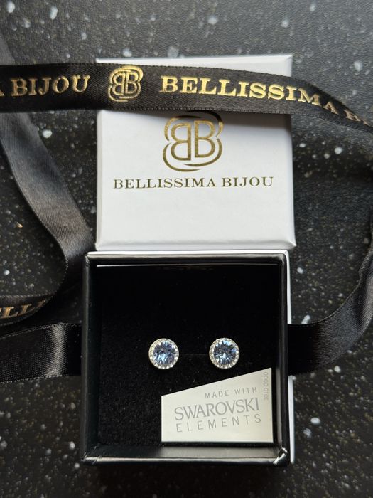 Комплект Swarovski