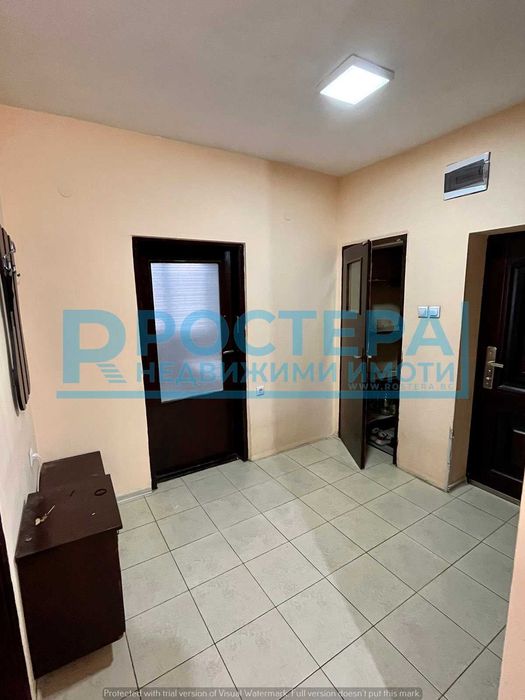 Продава се Четиристаен апартамент в Търговище, Център - 122 кв.м за 1037 €/кв.м - Снимка #10