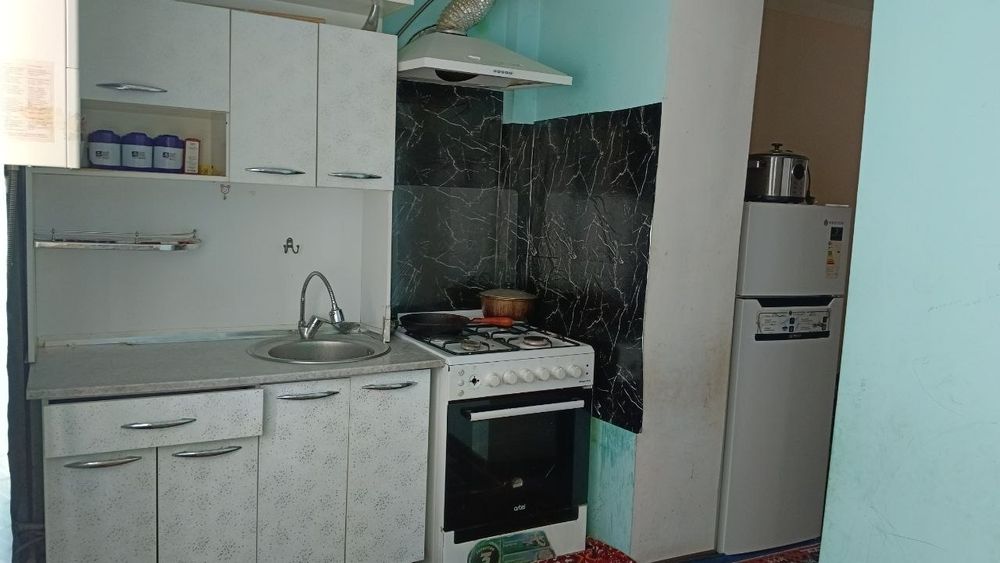 Продажа 2 ком квартиры