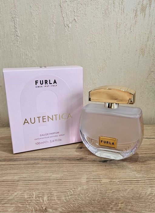 Оригинален парфюм Furla Autentica