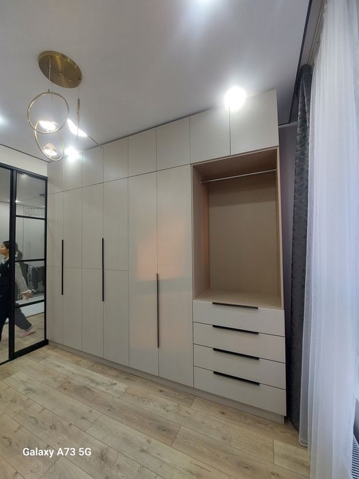 Кухонный гарнитура