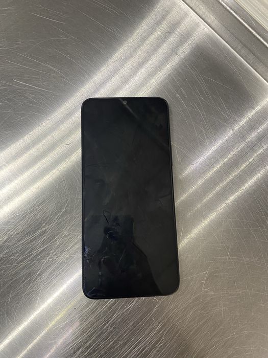 Продам хонор x7 черный