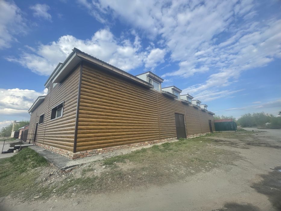 Сдам в аренду помещение