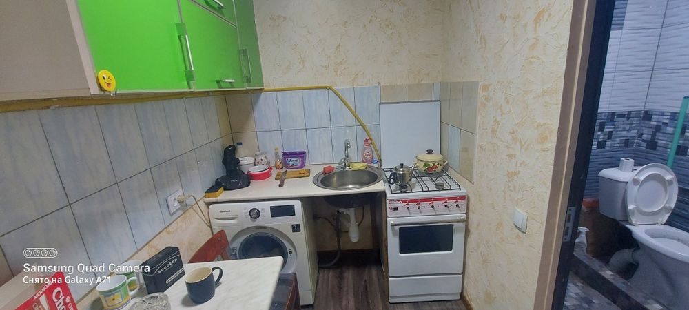 Сдается  дом 1 комнатный Аэропорт