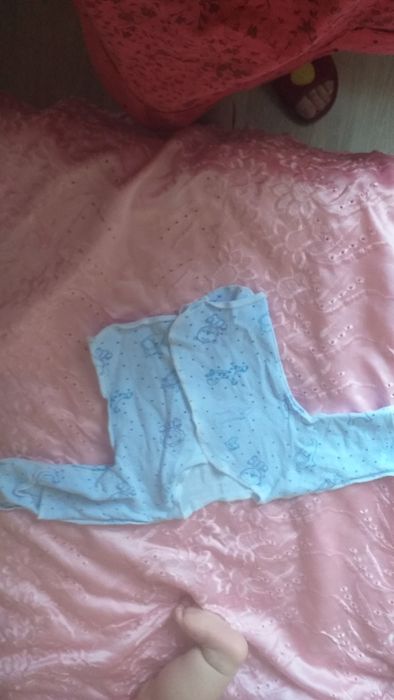 Одежда для младенца