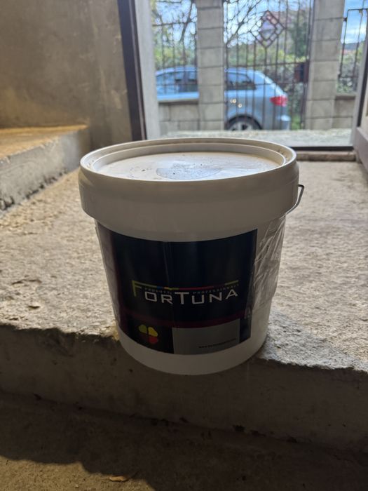 Декоративна боя перлен пясък Sabbia Pronto E5001