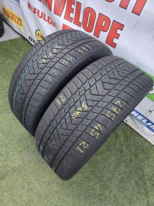 275.45.20 pirelli m+s
