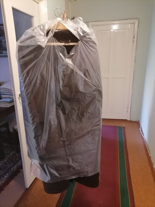 Продам дублёнку мужскую