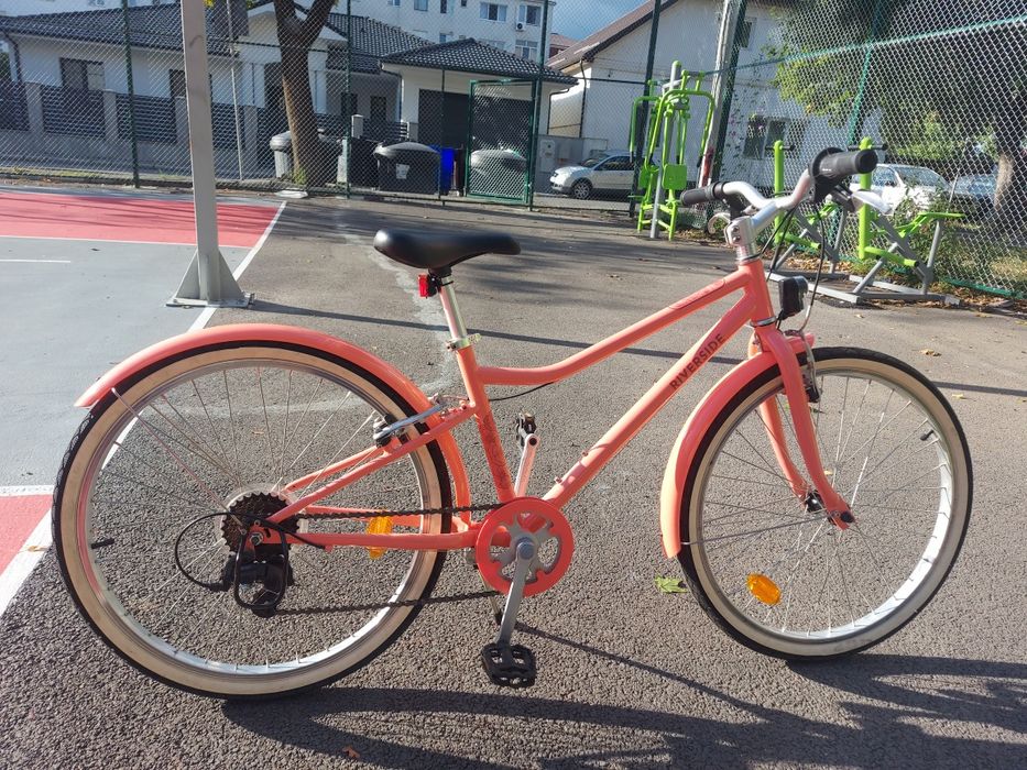 Bicicleta de vanzare