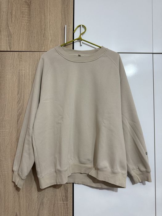 Fear of god Essentials Оригинална мъжка блуза