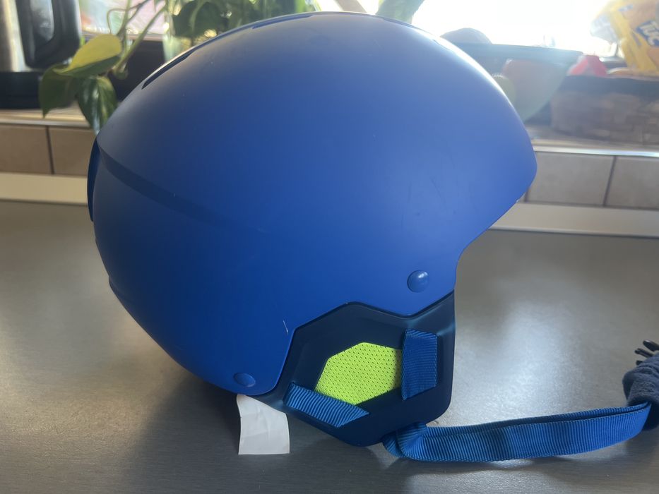 Vand casca de ski Wdze pentru copii 48-52cm