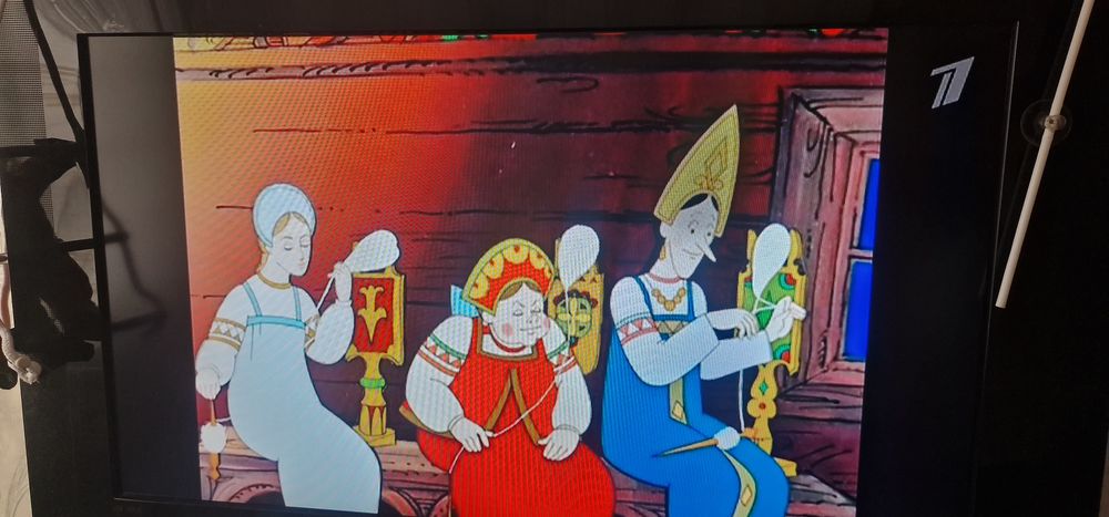 Телевизор Самсунг 81