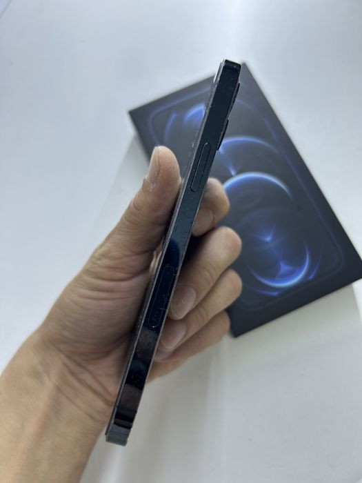 iPhone 12 Pro Айфон 12 про