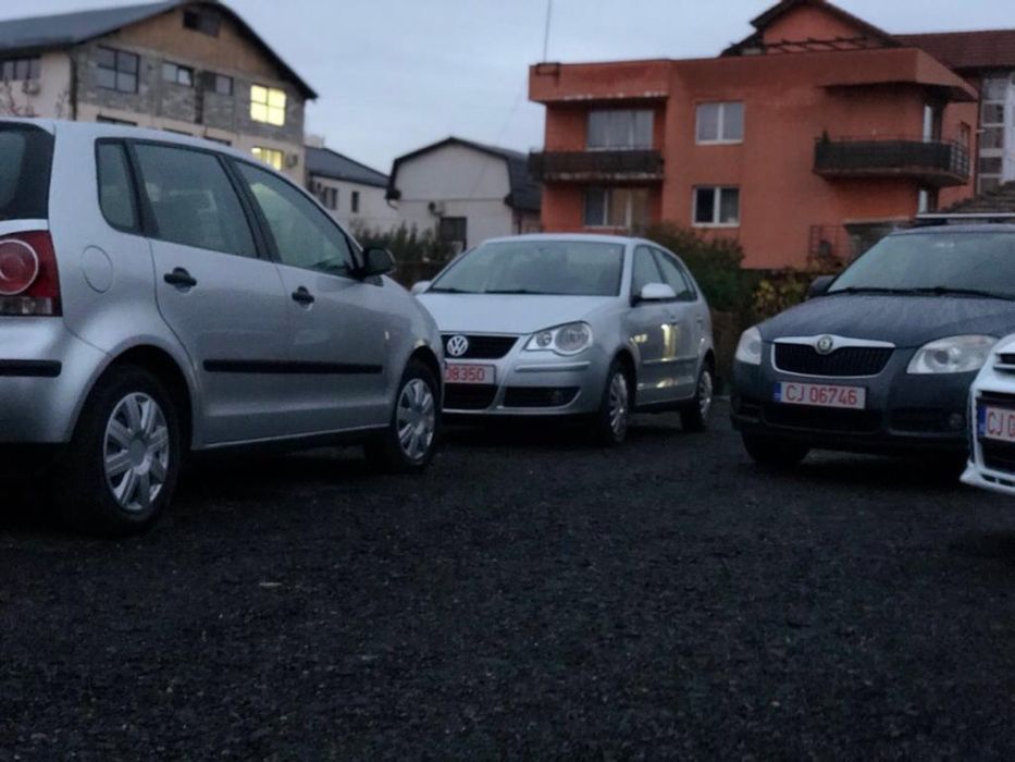 Inchirieri auto cluj rent a car cluj de la 15 eur