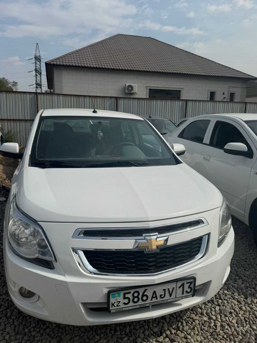 Аренда машин Алматы