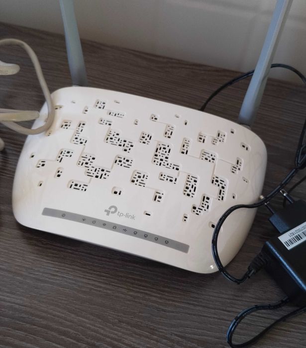 Продаю модем tp-link