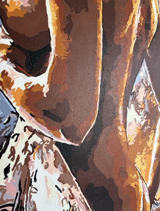 Pictura canvas tablou