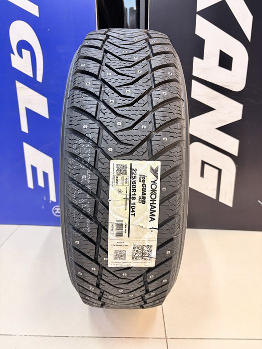Шины 225/60/R18 Yokohama IG65