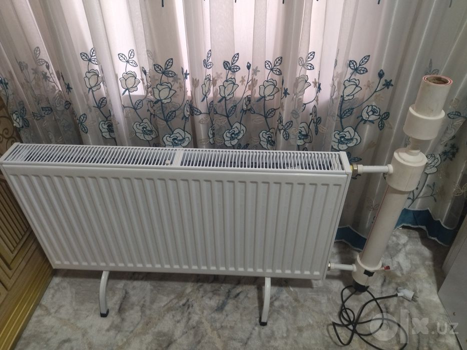 Elektor Radiator