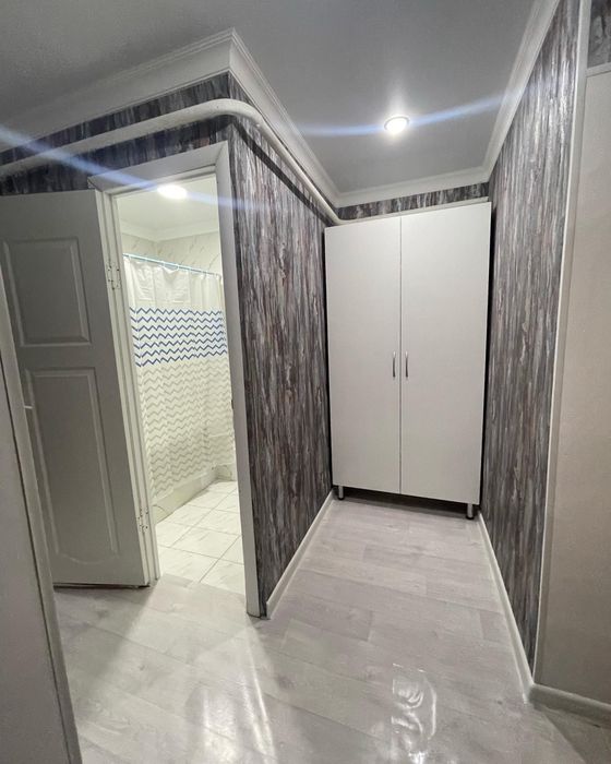 Сдаётся квартира посуточно