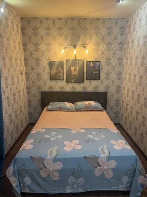 Аренда однокомнатной квартиры