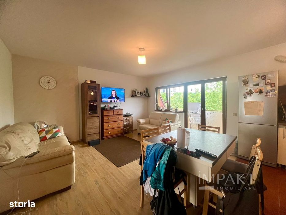 Apartament spatios cu 3 camere pe strada privata — fotografia 1