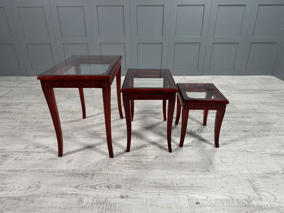 Холна маса 3в1 масив Д1010