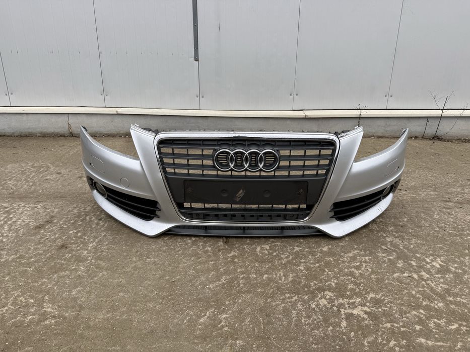 Bara fata audi a4 b8 sline completa
