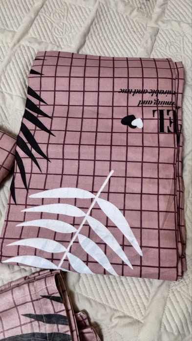 Текстиль для дома