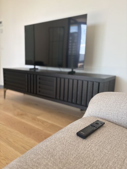 Inchiriez apartament 2 camere NOU Aviatiei