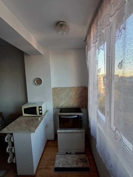 Дава се под наем Двустаен апартамент в Пловдив, Кършияка - 65 кв.м за 382.5 € - Снимка #12