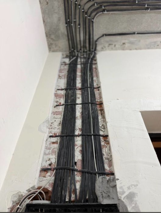 Взов электрика 24/7