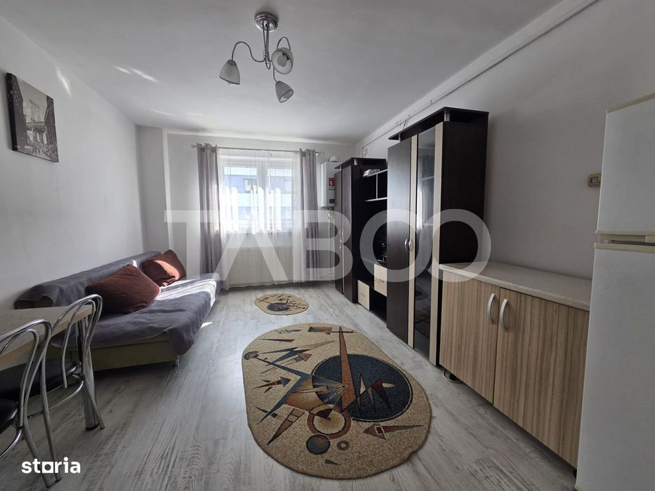 Garsoniera 25 mpu in Vasile Aaron ideala pentru studenti — fotografia 3
