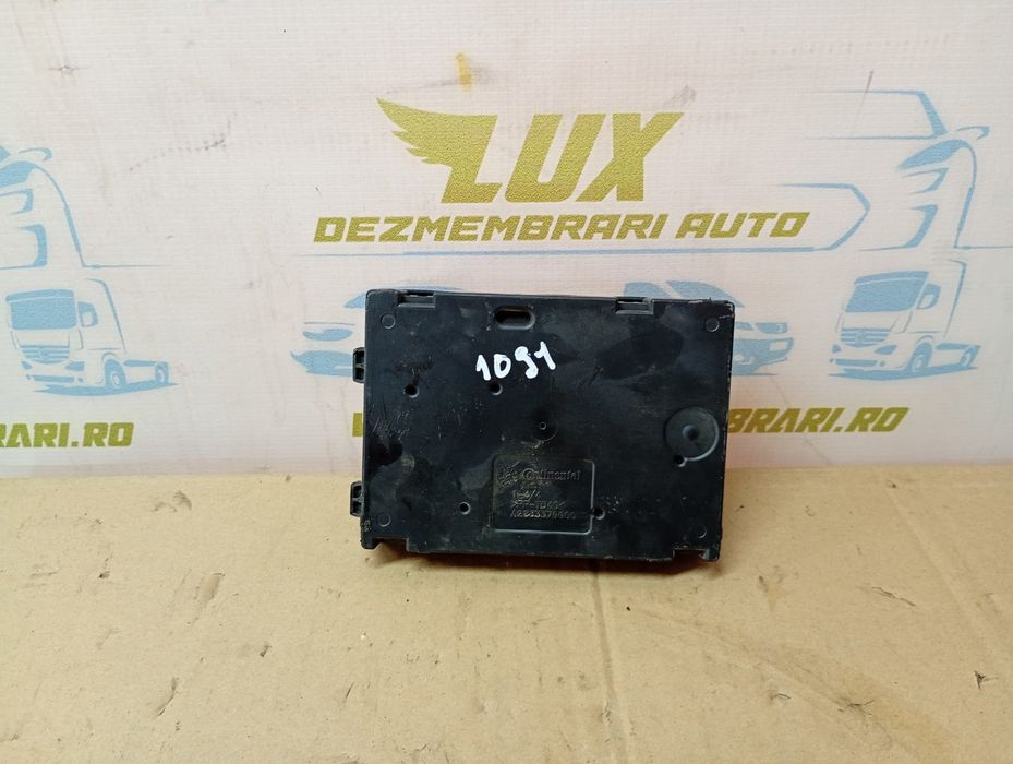 Modul confort a2c83379900 Dacia Dokker 1 (2012 - 2017) 1.5 dci K9K612 K9K612