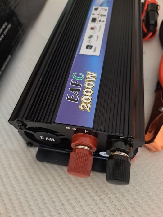 Obd de diagnoza mașină nou buc 2 și unul mic ,invertor de 2000 wați no