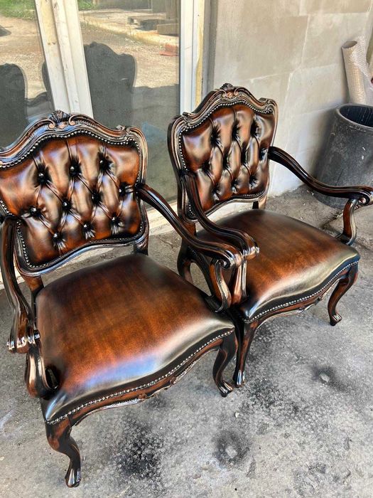 Fotolii Baroc,recent restaurate!