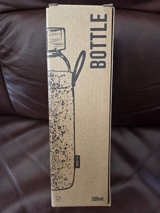 Бутилка за вода от Ейвън