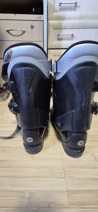 Ботинки лыжные, размер 26-26,5(41)