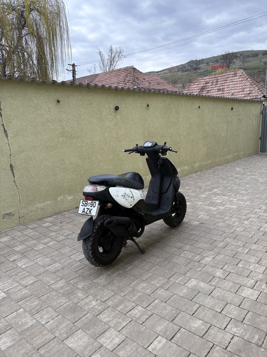 Vand scuter impecabil