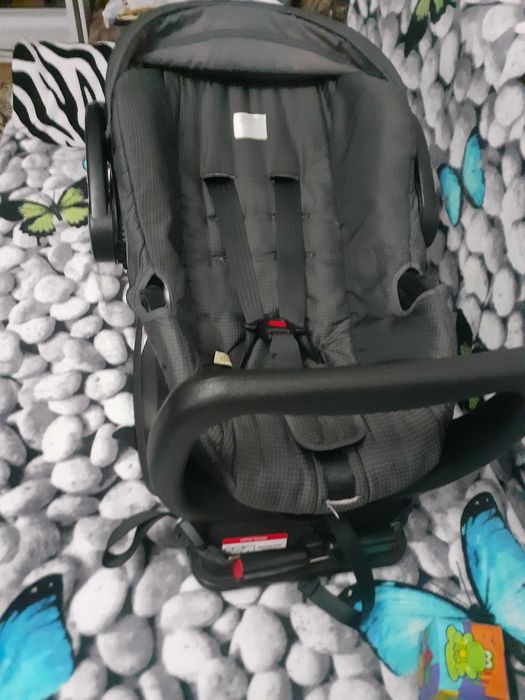 Scoica de folosit masina auto